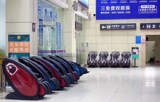 oto按摩椅售后服务成都（按摩椅上门维修）